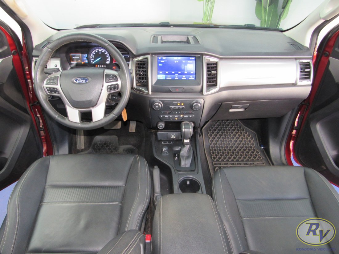 Ranger XLT