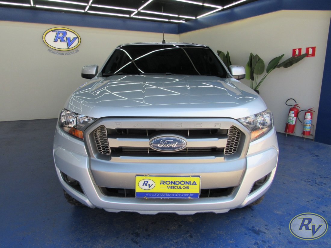 Ranger XLS