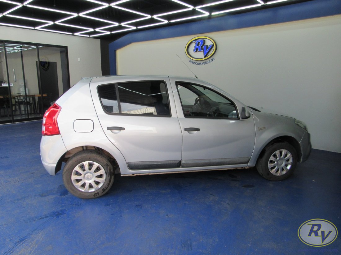 SANDERO EXPRESSION