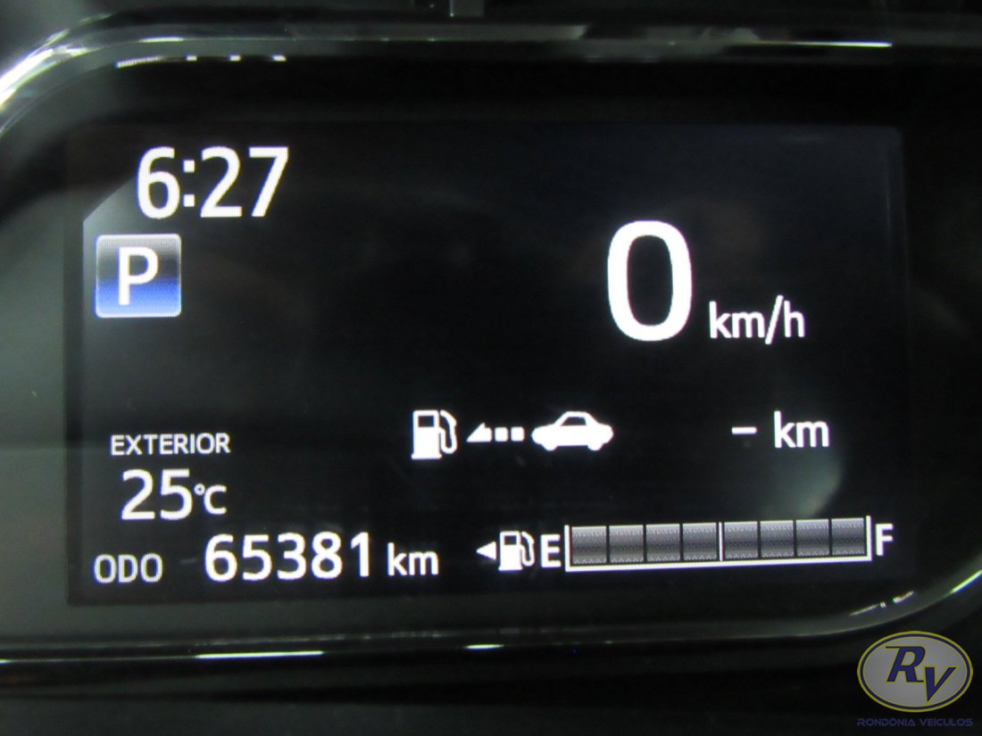 Yaris XLS