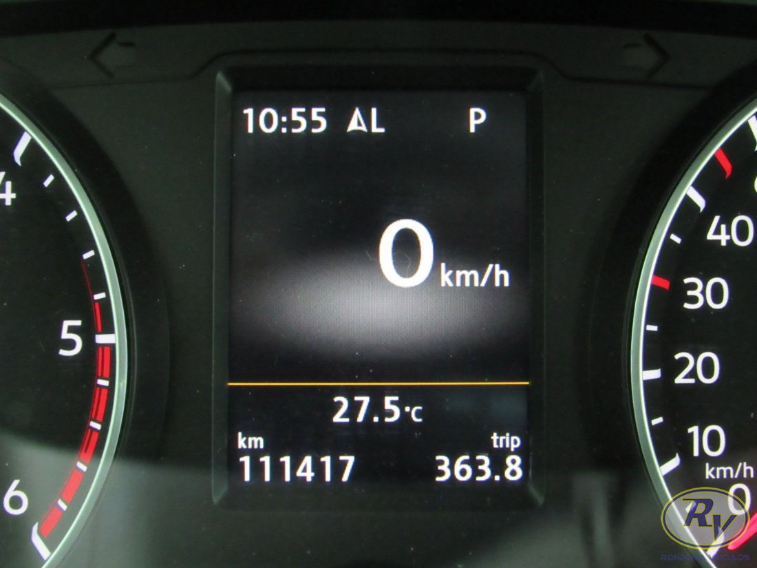 Amarok Highline