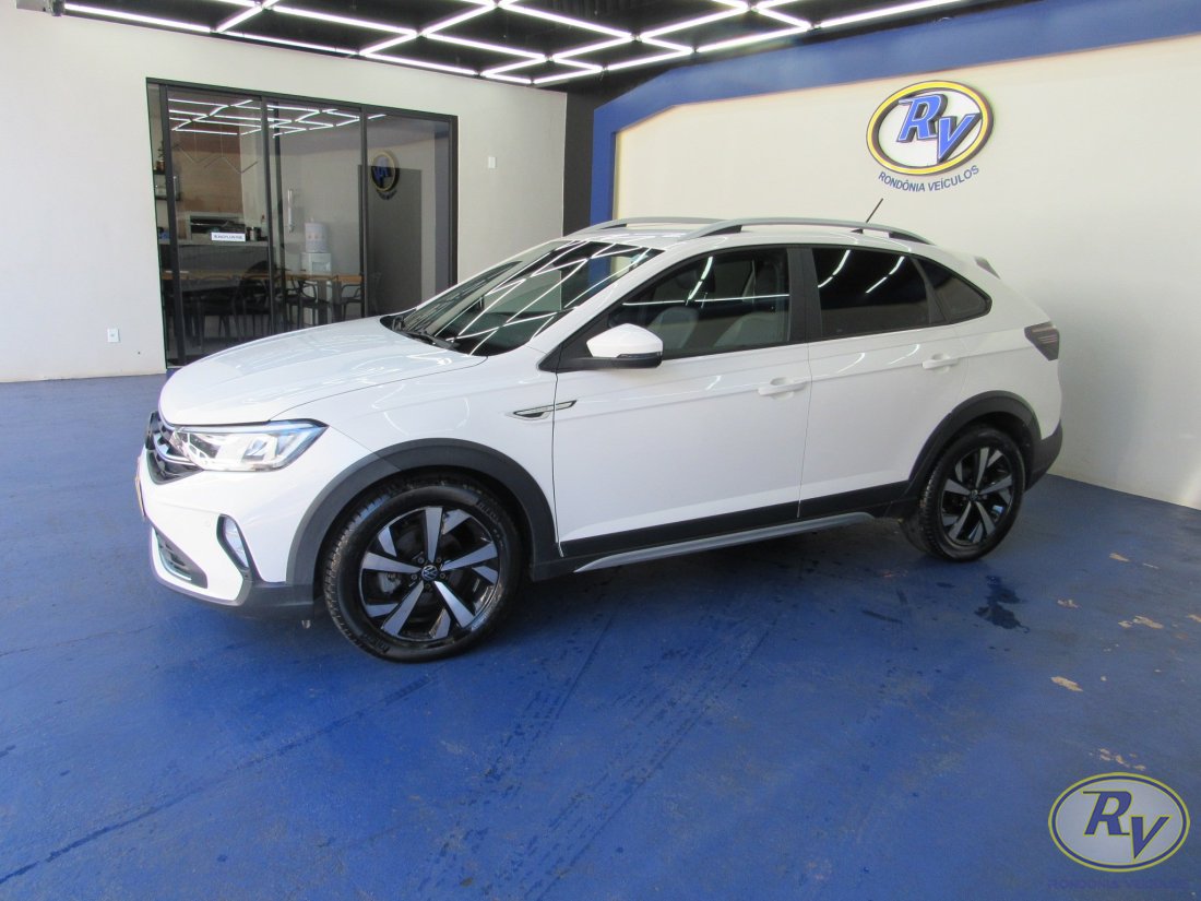 NIVUS HIGHLINE tsi