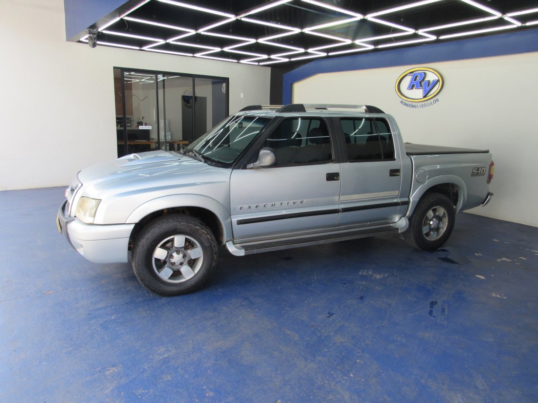 S10 Executive