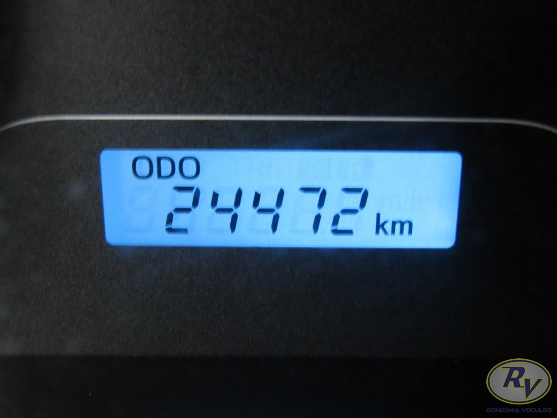 Hilux CS 4x4