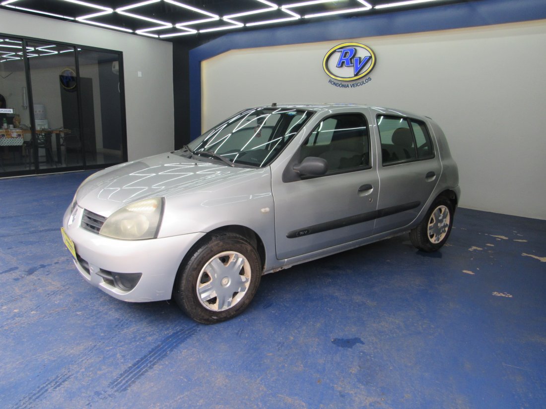 Clio Campus Hi-Flex 