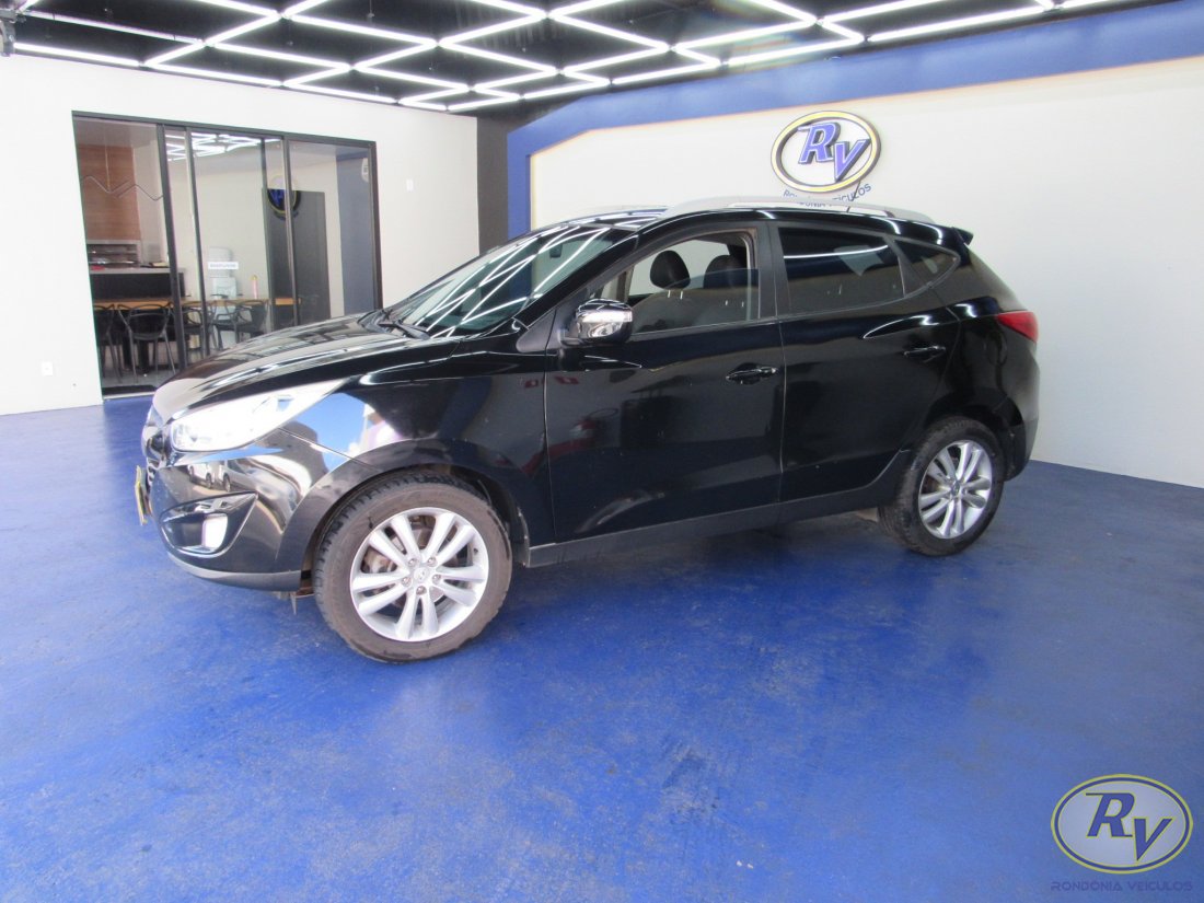 ix35 gls