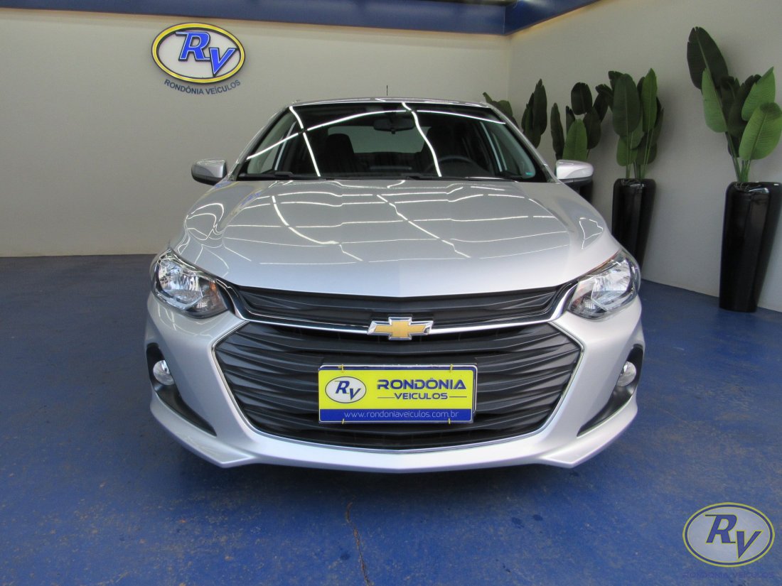 Onix LT Plus