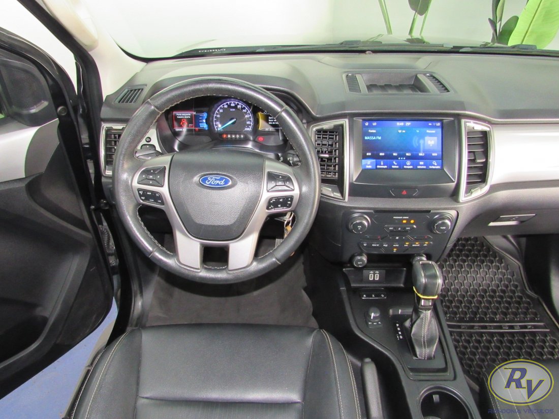 Ranger XLT