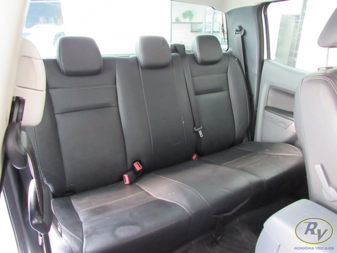 Ranger XLS