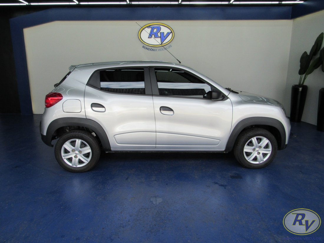 Kwid  Zen
