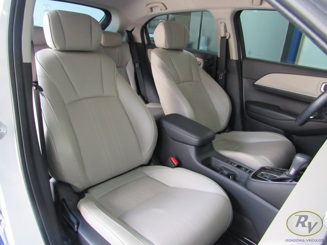 HR-V  Touring