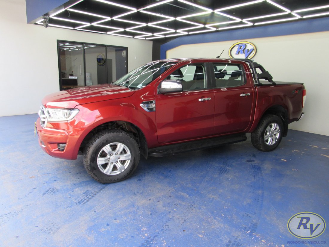 Ranger XLT