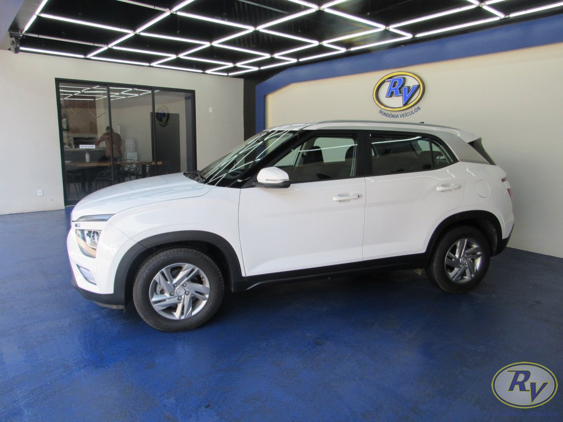 creta comfort