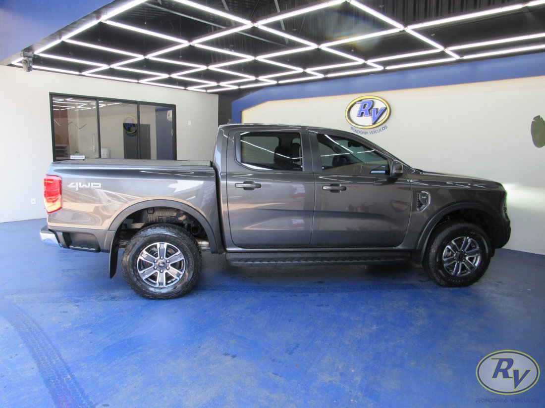 Ranger XLT