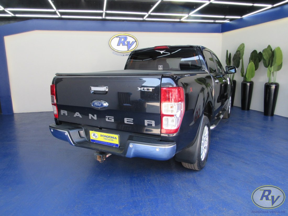 Ranger XLT