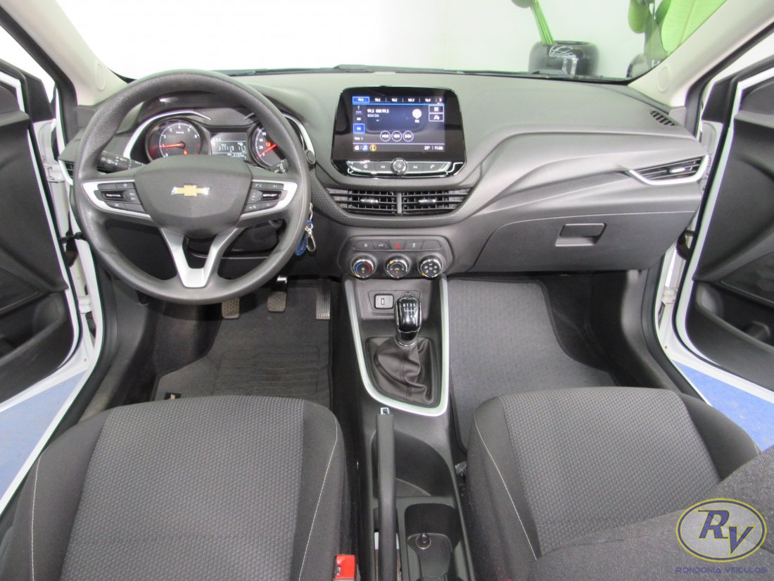 Onix LT Plus