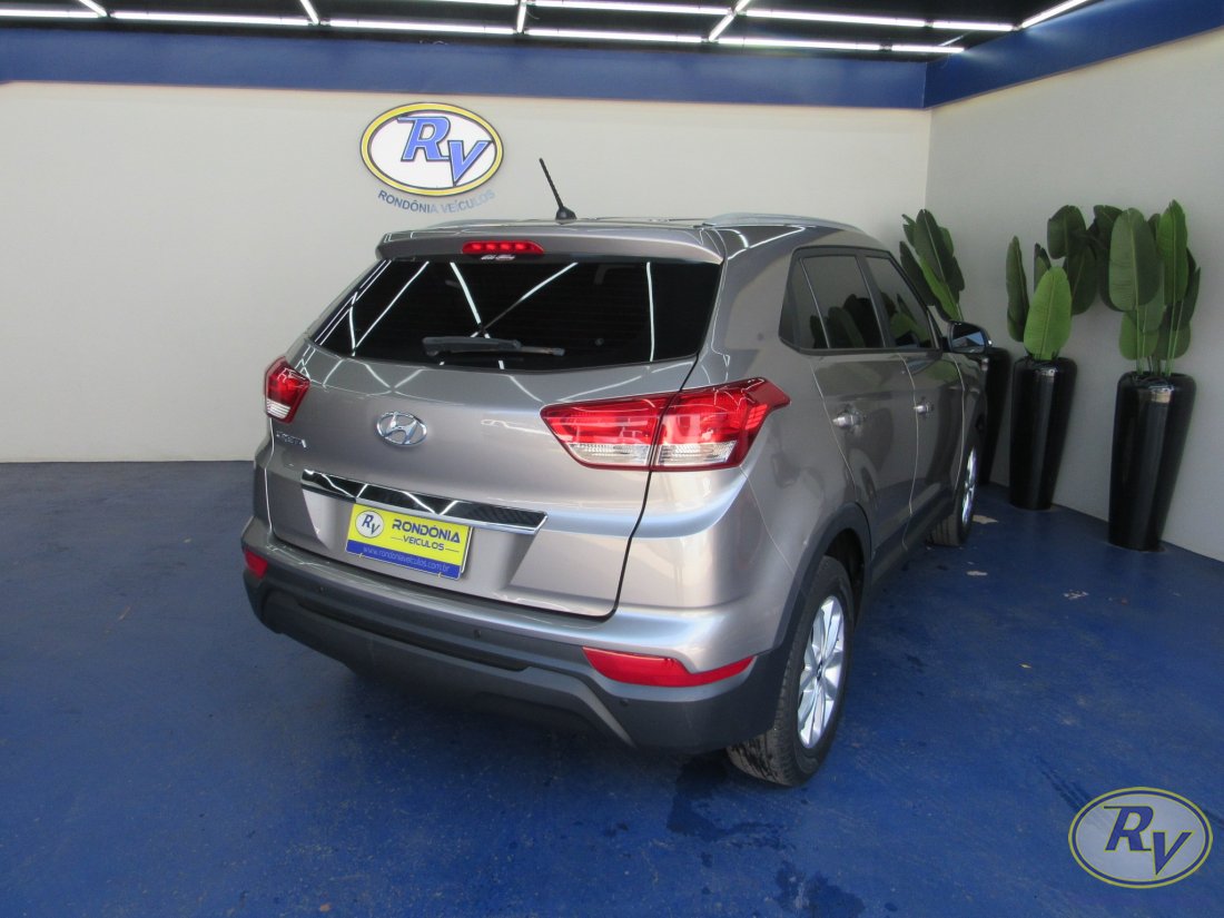 Creta Action