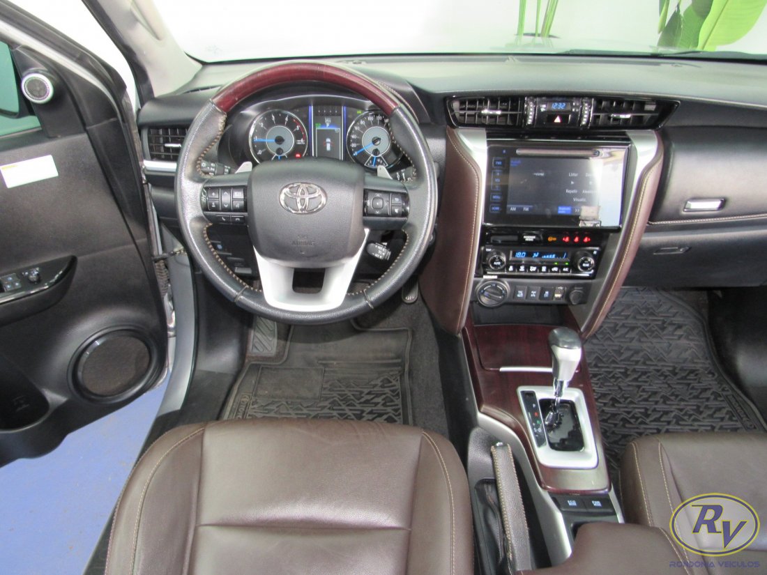 SW4 SRX
