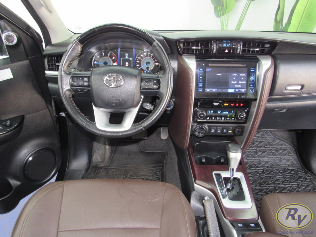 SW4 SRX