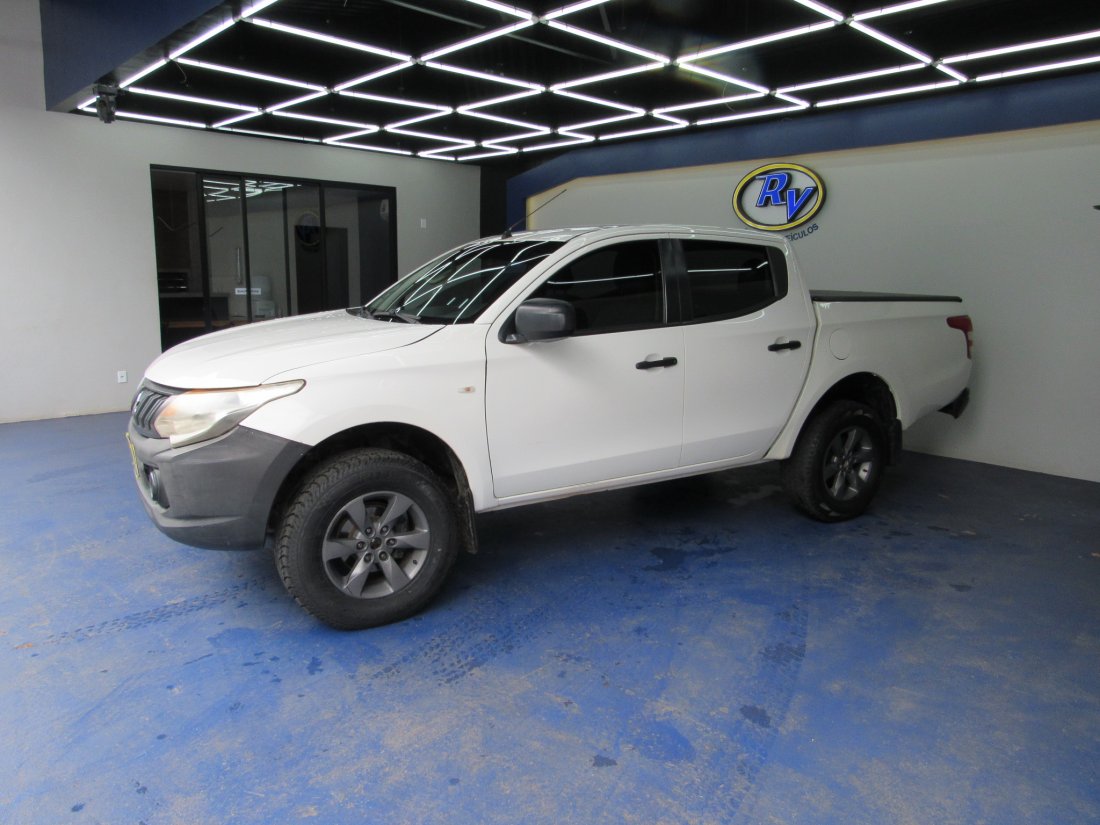 L200 TRITON GL SPORT