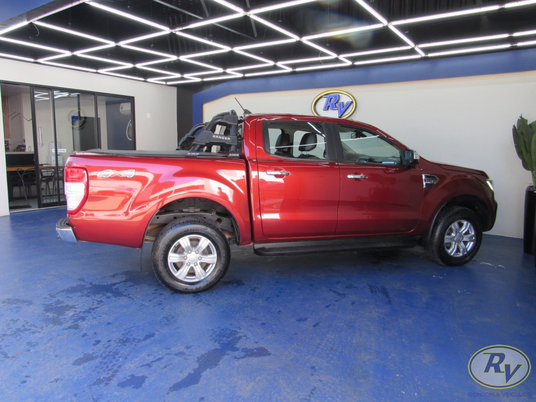 Ranger XLT