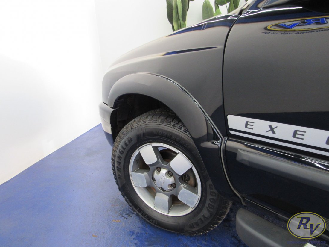 S10 Executive