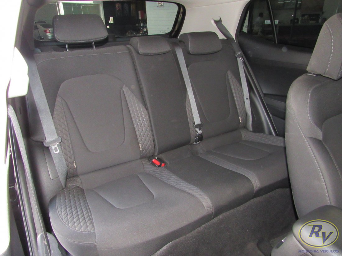 CRETA LIMITED