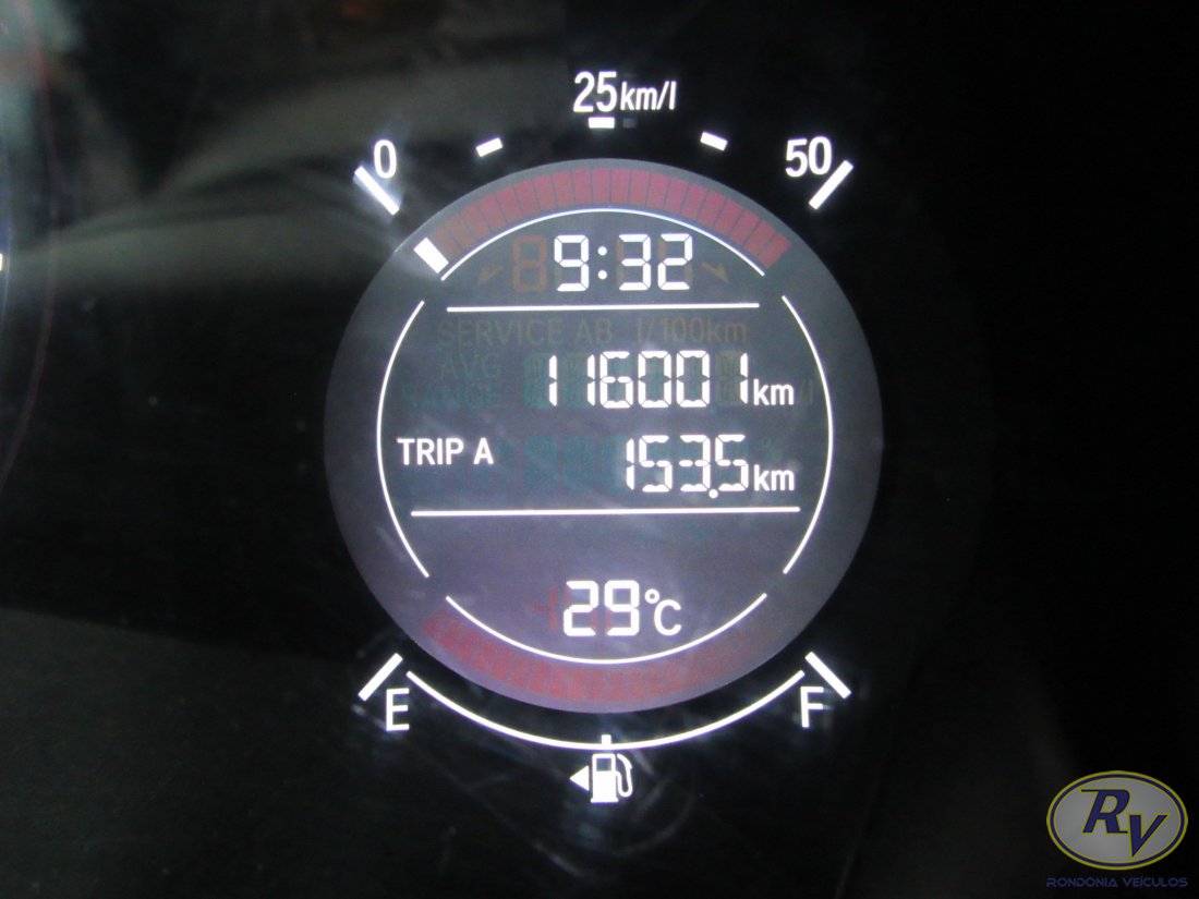 HR-V  EXL