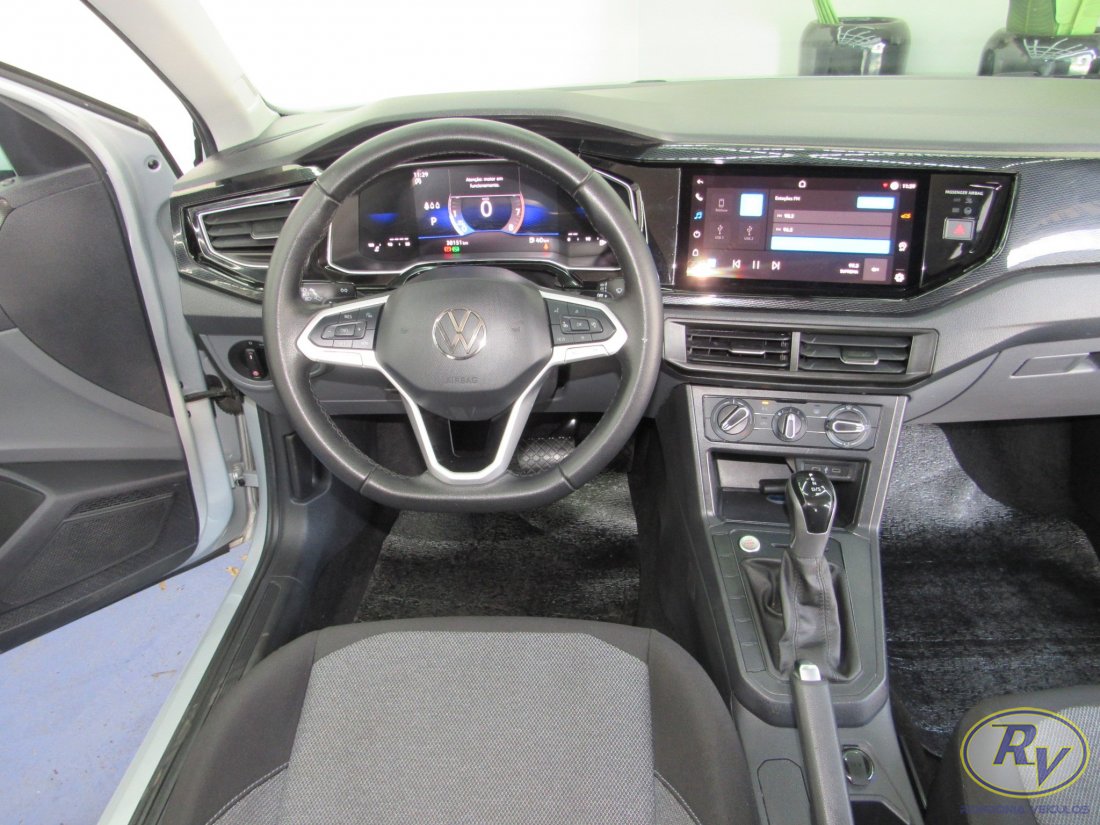 Polo Comfortline