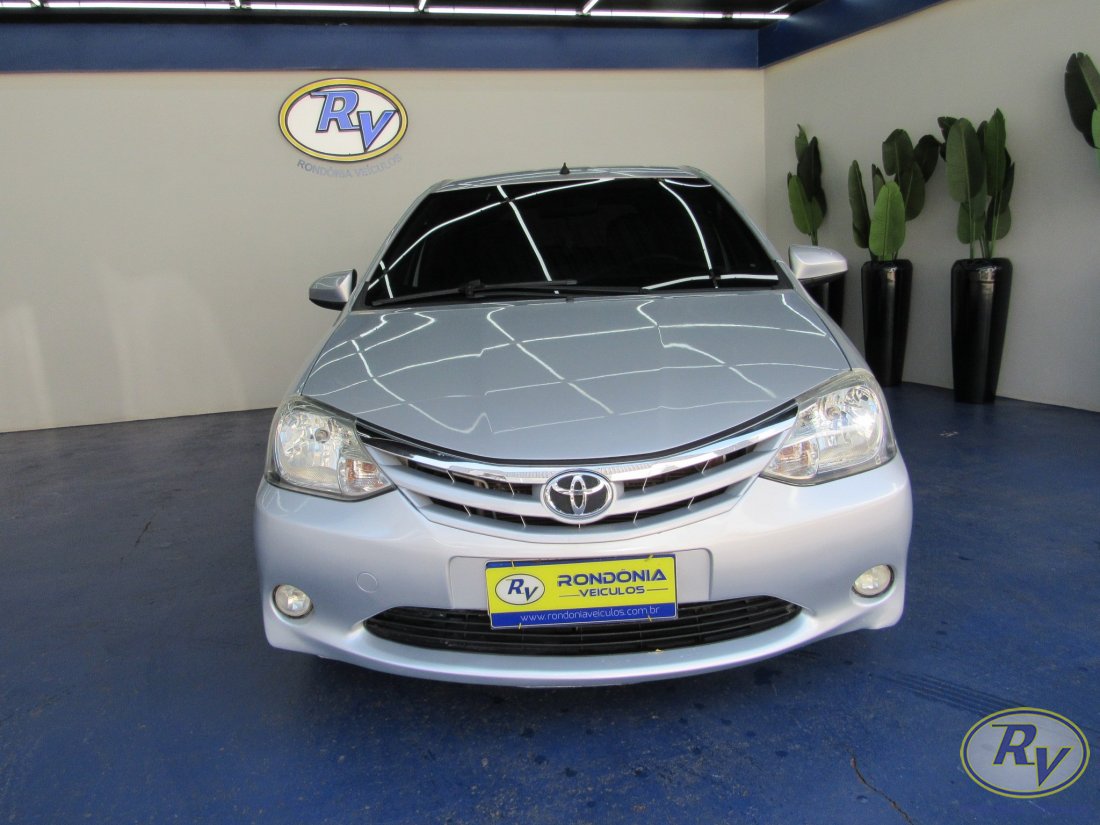 Etios XLS