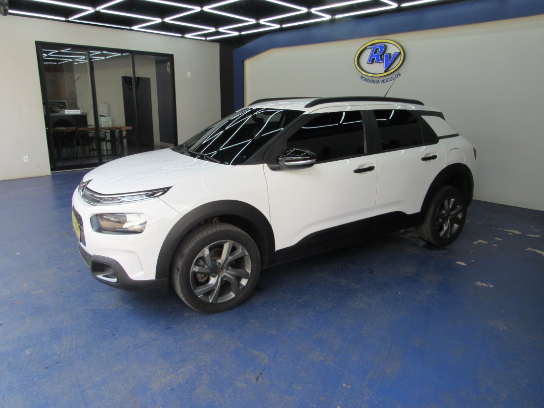 c4 cactus feel