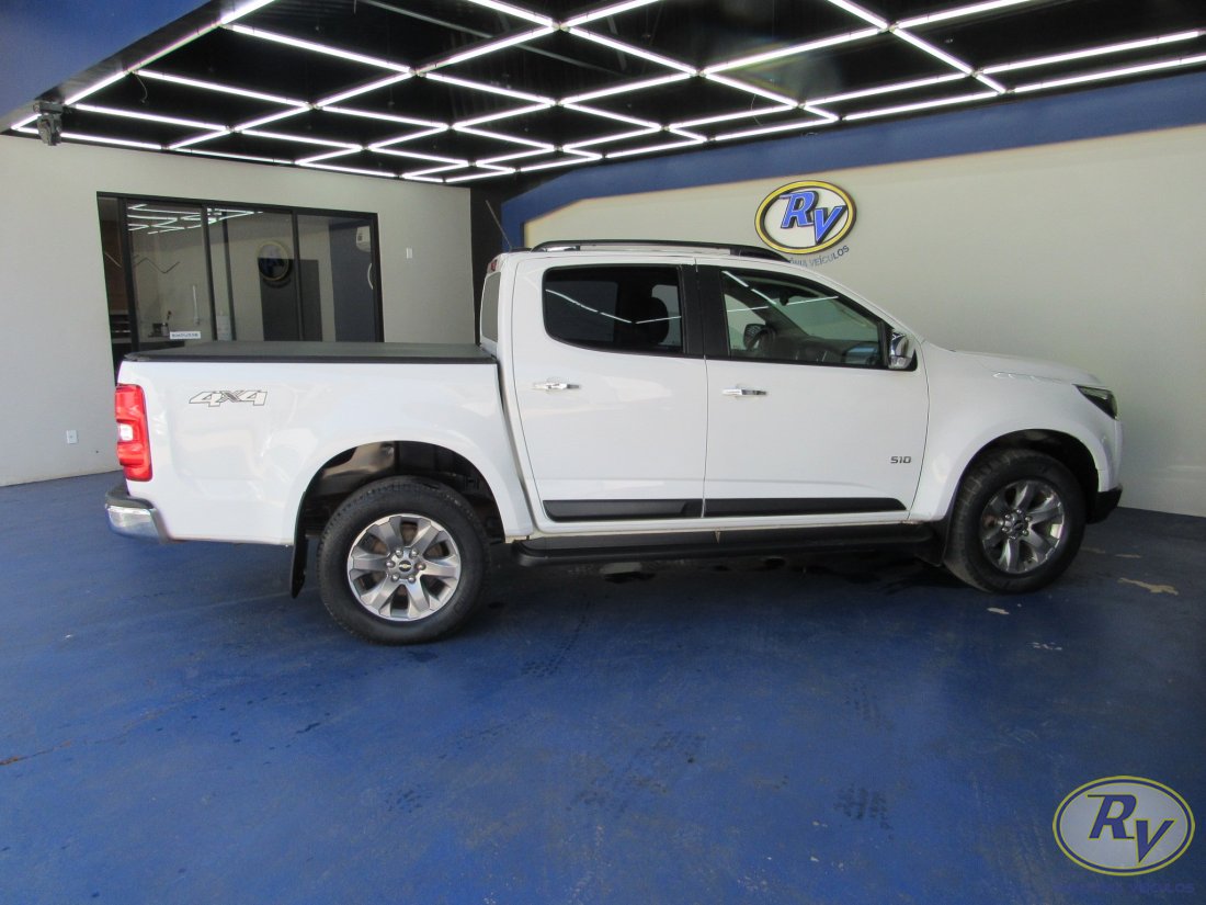 S10 LTZ