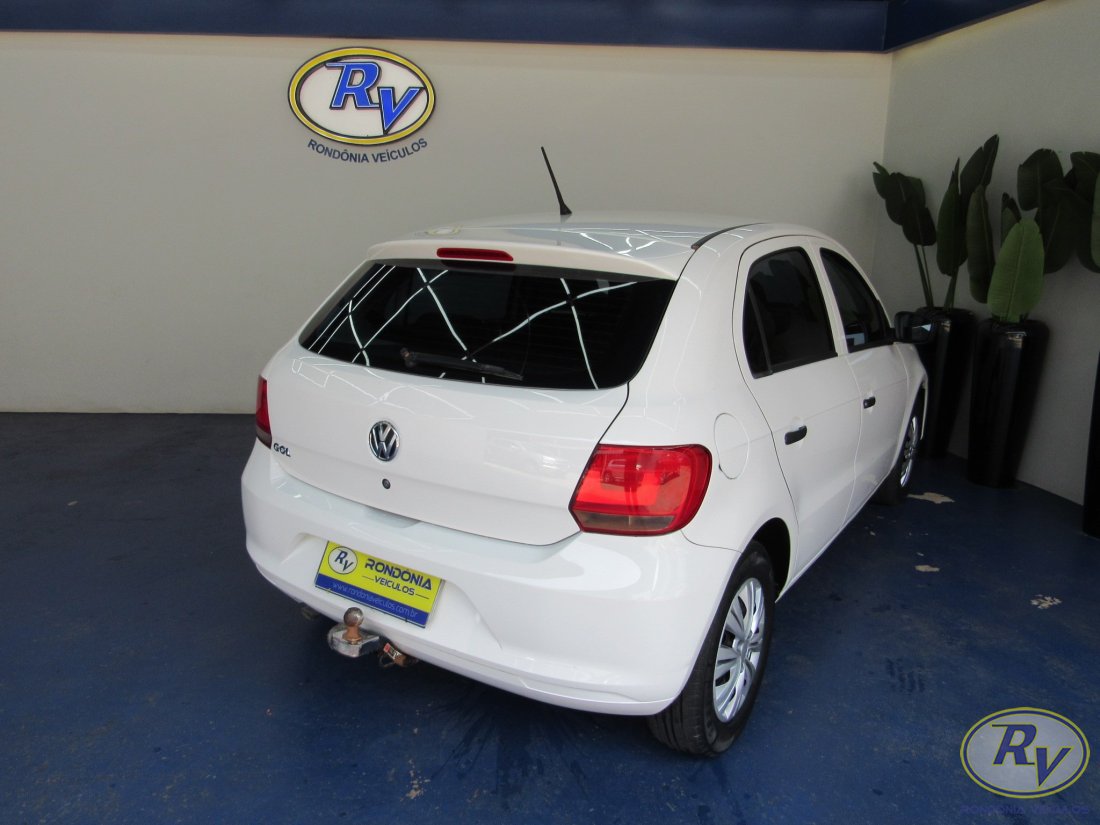 Gol Special