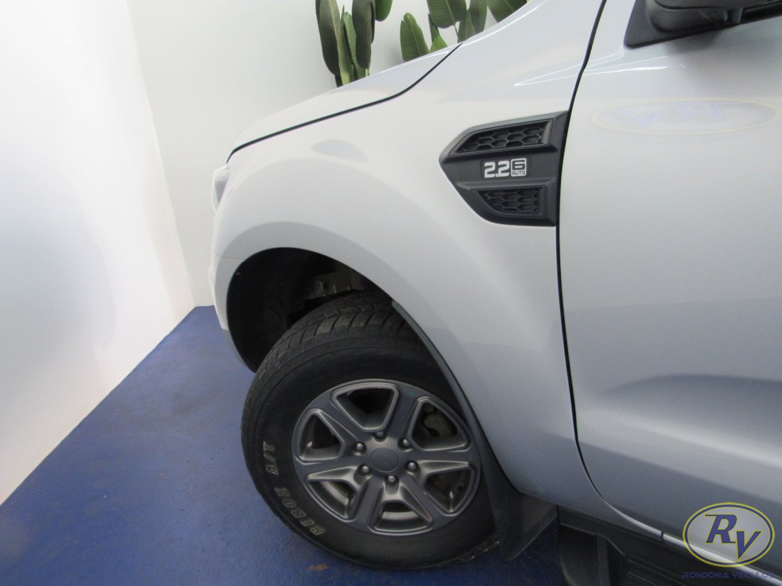 Ranger XLS