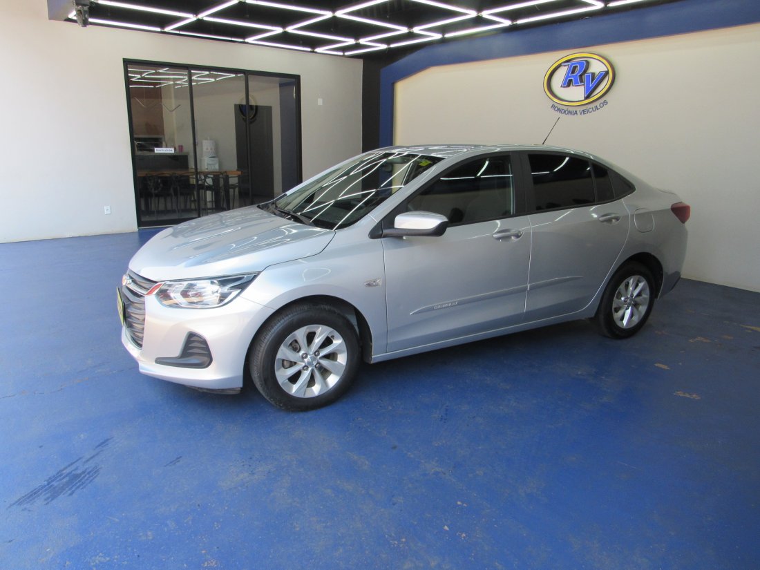 Onix LT Plus