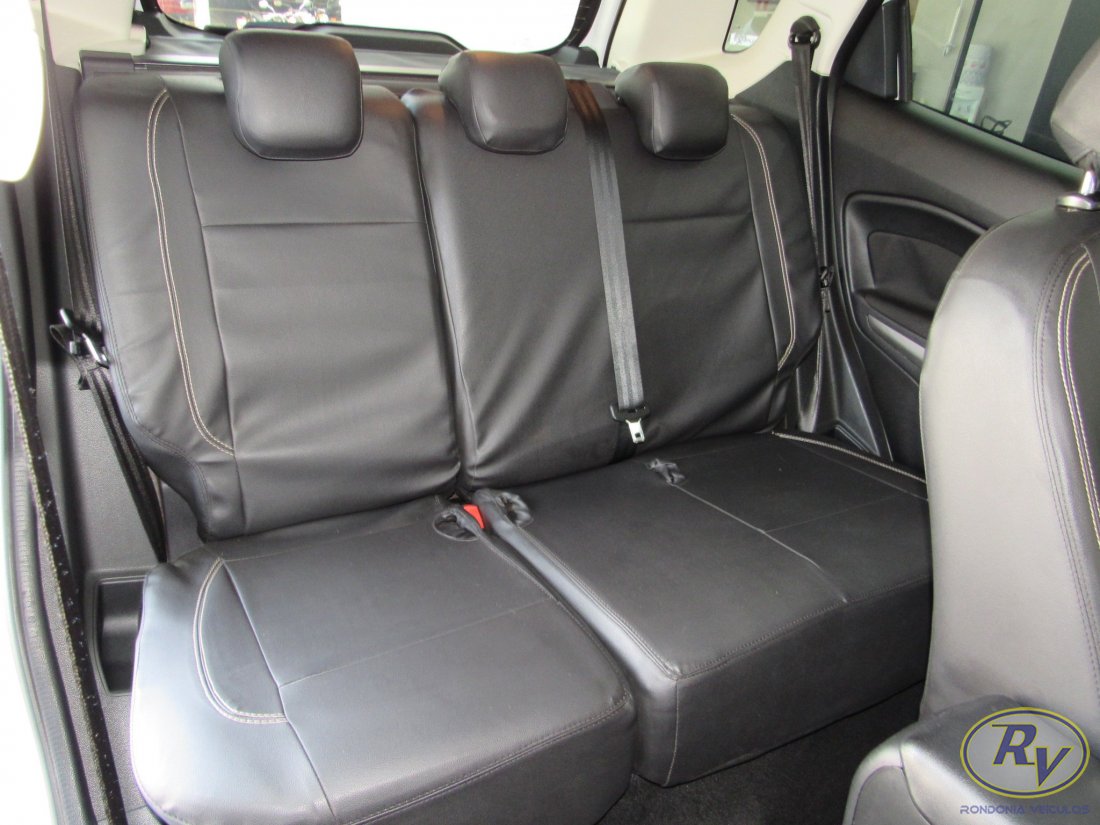 EcoSport SE