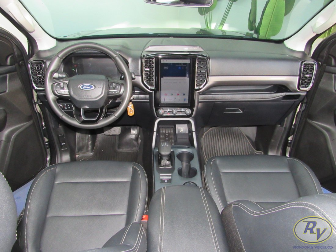 Ranger XLT