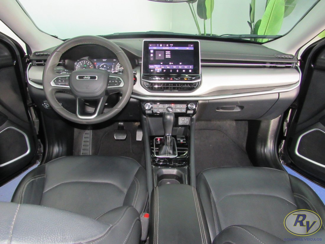 Compass Longetude T270