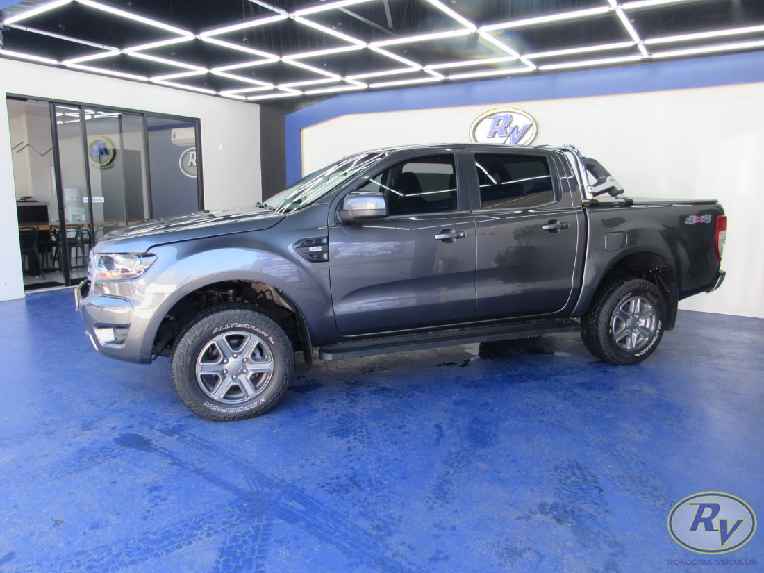 Ranger XLS