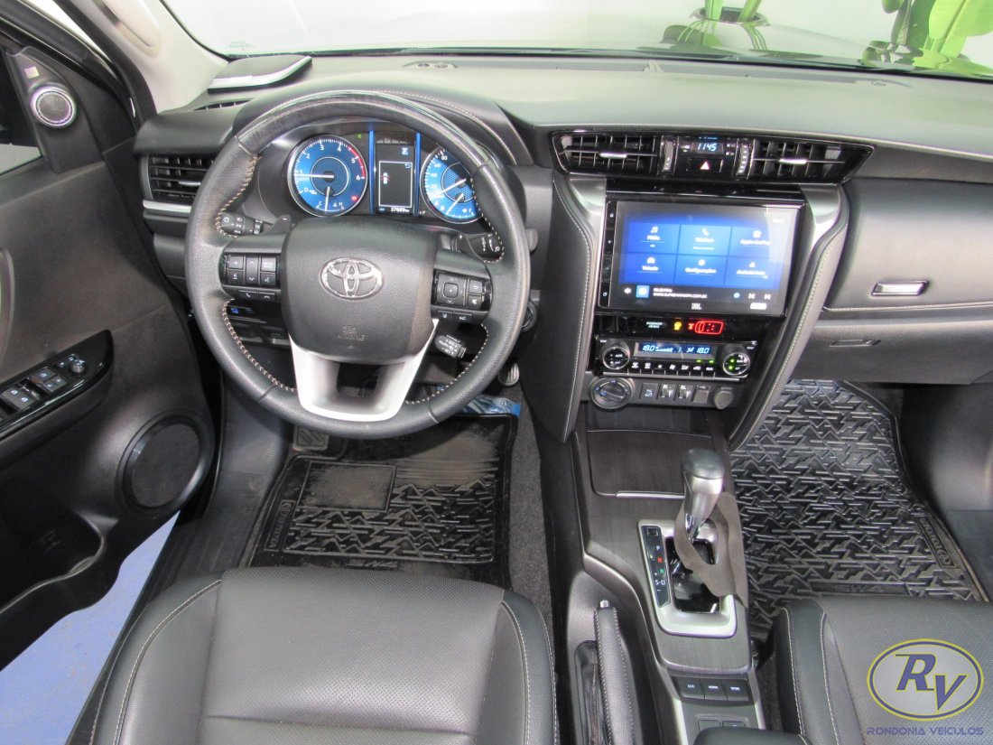 SW4 SRX