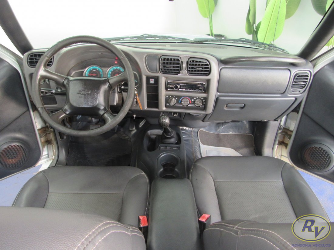 S10 Executive