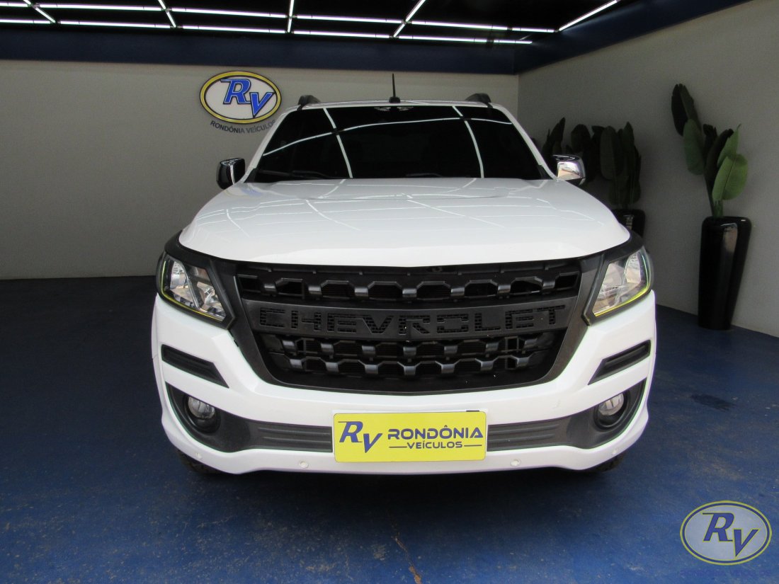 S10 LTZ