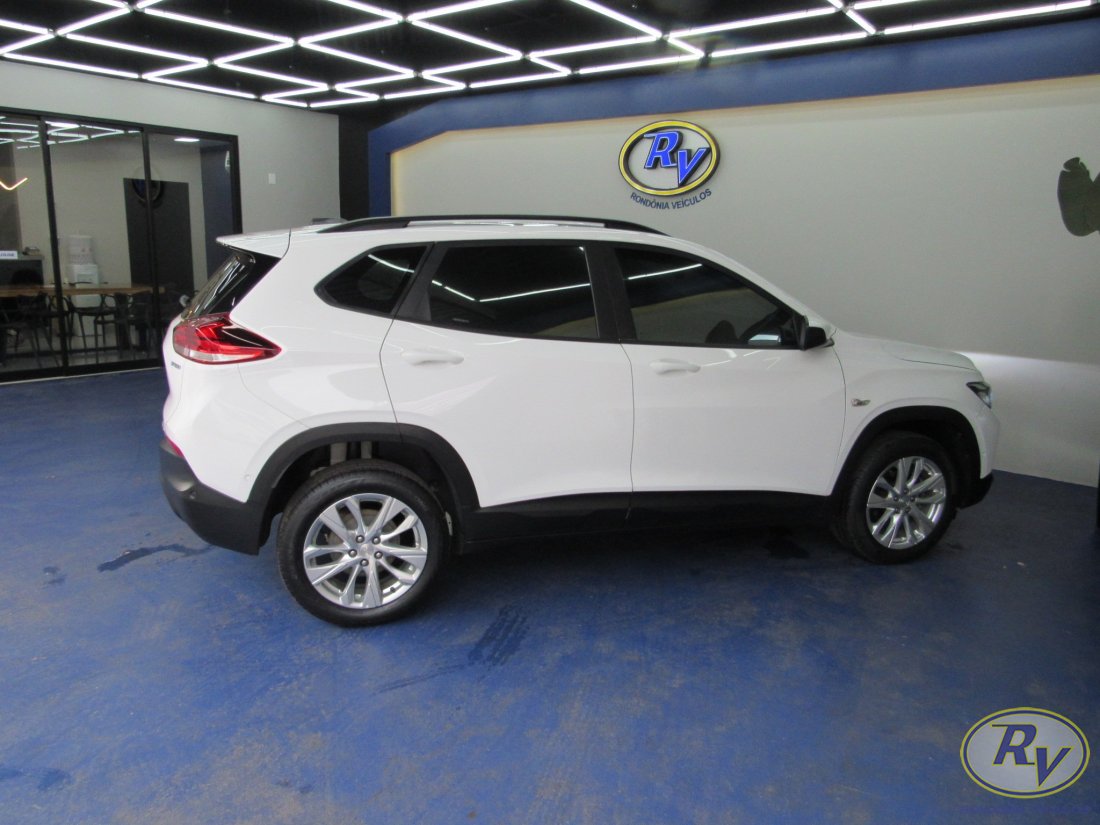Tracker LTZ