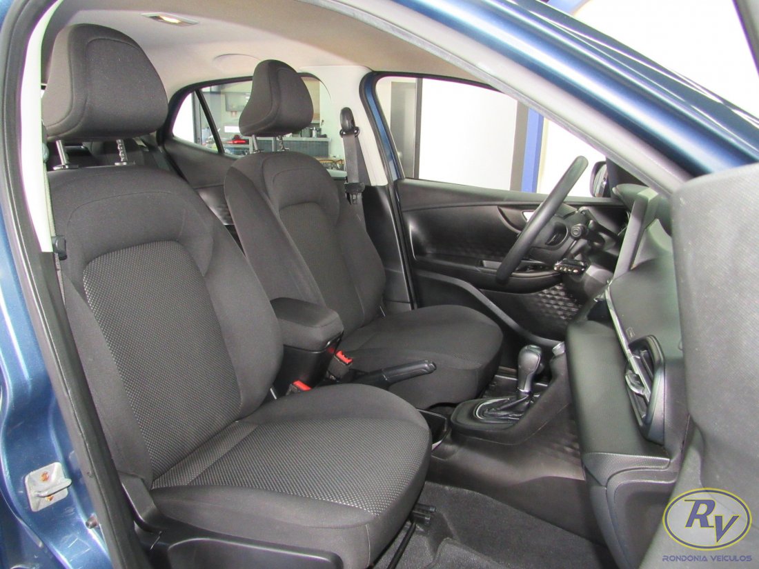 PULSE DRIVE TF200