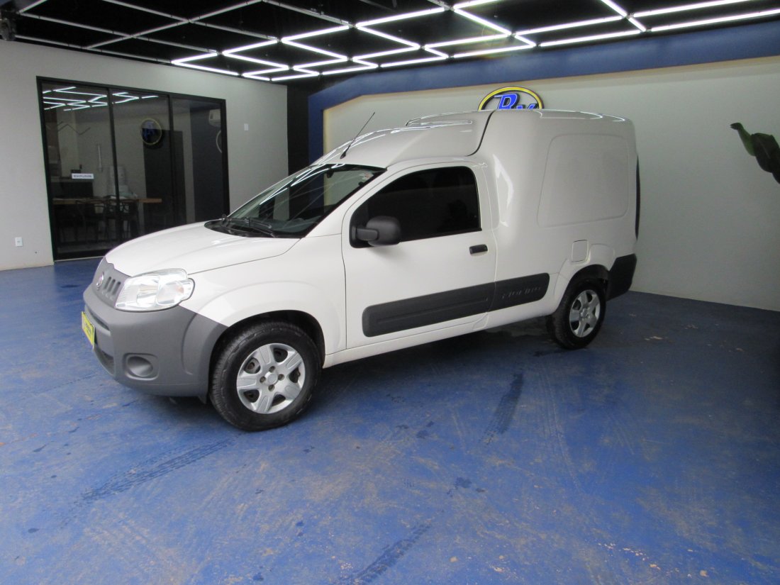 FIORINO ENDURANCE