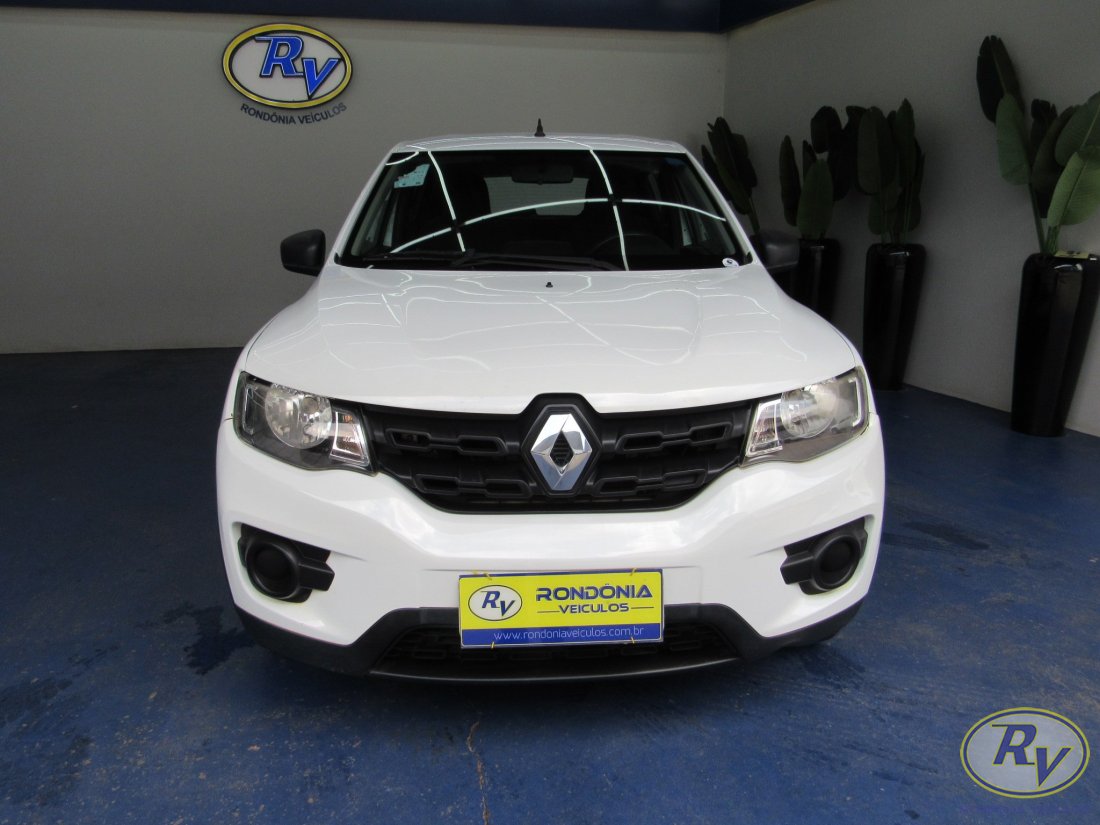 Kwid  Zen