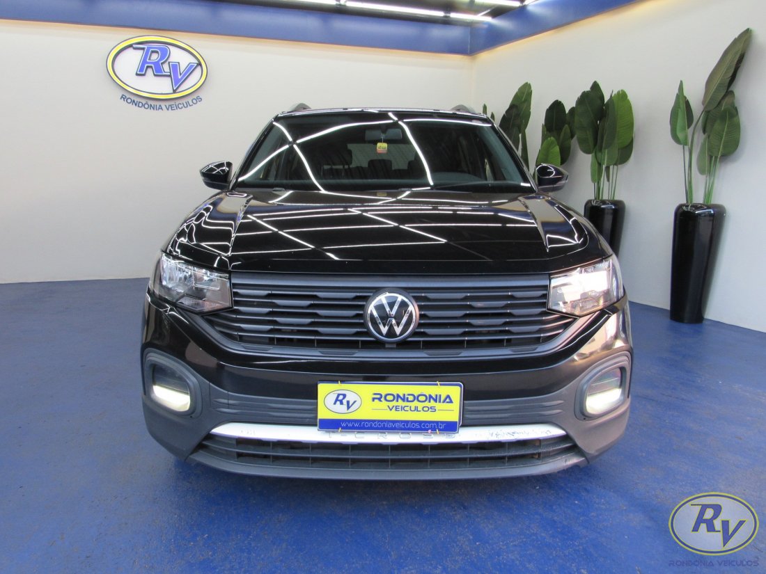 T-CROSS SENSE TSI