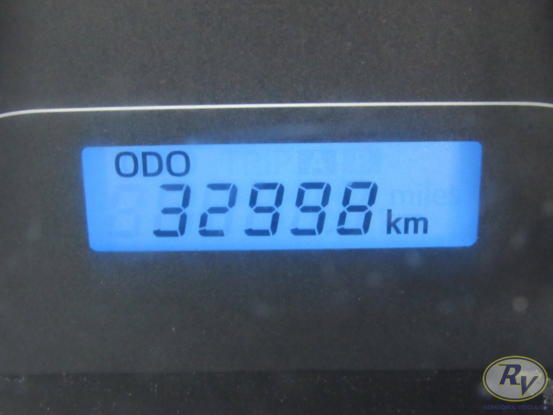 Hilux CD 