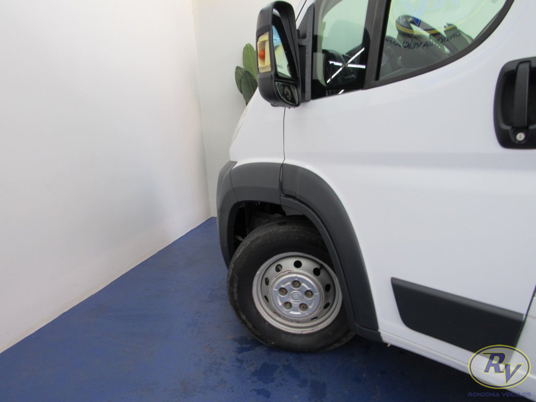 ducato chassi l