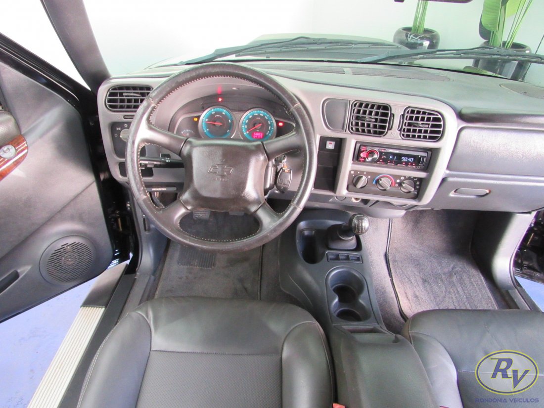 S10 Executive